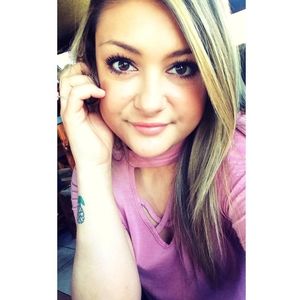 Meet your Posher, Jill